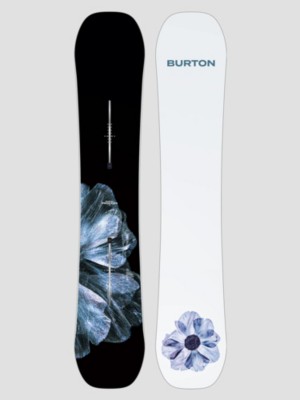 Burton Process Snowboard Review: Unleash Your Inner Beast on the